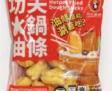 KUNG FU Hotpot Fried Dough Stick 200g 功夫火鍋油條