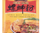LBW LOUSIFEN 螺霸王螺蛳粉原味280g