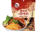 LBW LUOSIFEN - TOMATO FLAVOUR 螺霸王螺蛳粉 （番茄）306g