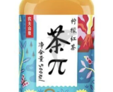 NFS Lemon Ice Tea 500ml 農夫山泉茶π檸檬紅茶