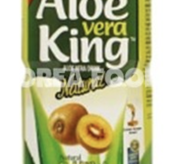 OKF Aloe Vera Juice - Kiwi 1.5L