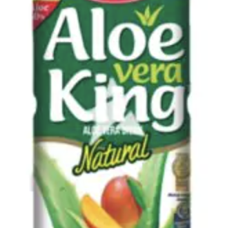 OKF Aloe Vera Juice - Mango 1.5L