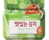 Pulmuone Delicious Kimchi Vegan 750g