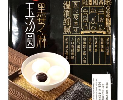SYNEAR Rice Ball(Sesame)180g