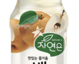Woong jin Pear juice 1.5L