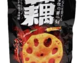 YUMEI Spicy Lotus Root 100g