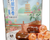 ZM BEANCURD ROLL - BRAISED 105g