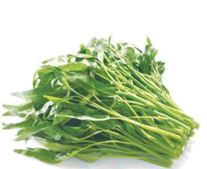 water spinach