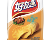 好丽友好友趣加勒比烤翅味 HLY Potato Chips Caribbean Grilled Wings Flavor