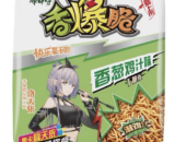 康师傅香爆脆香葱鸡味干脆面 KSF Scallion Artificial Chicken Flavour Crispy Noodle.