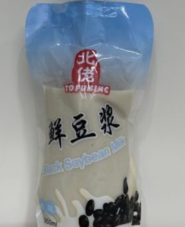 Soybean Milk