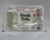 Fresh Tofu