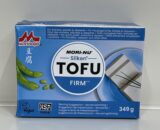 silken tofu firm