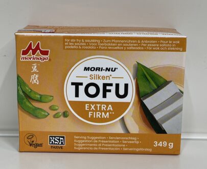 silken tofu extra firm