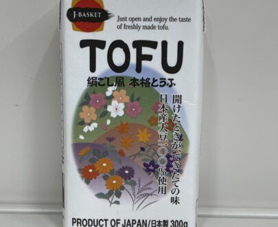 japanese tofu