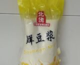 Fresh Soybean Milk