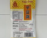 paper tofu