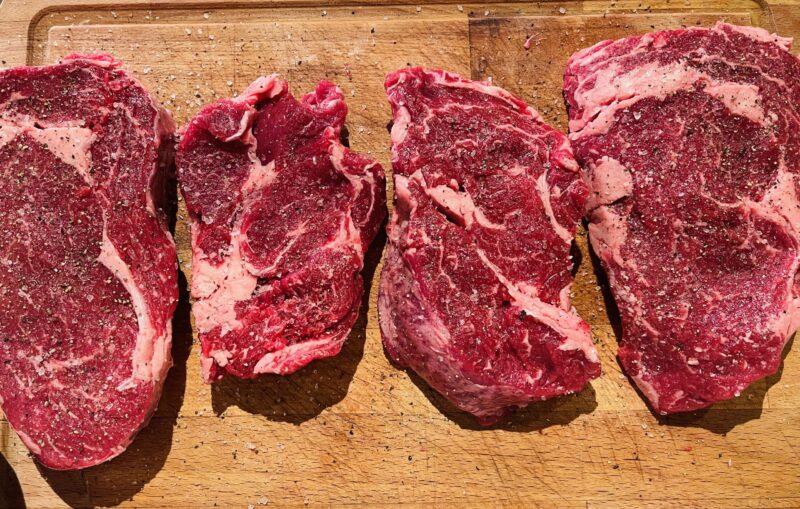 Argentine grass fed beef Argentine grass fed beef