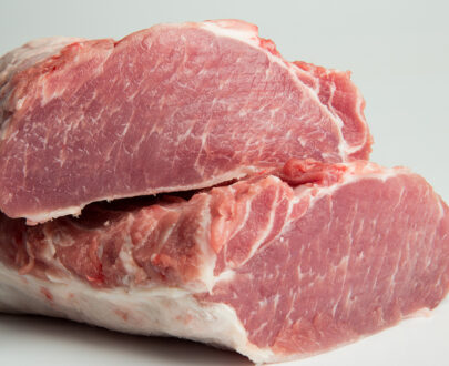 iberico fillet
