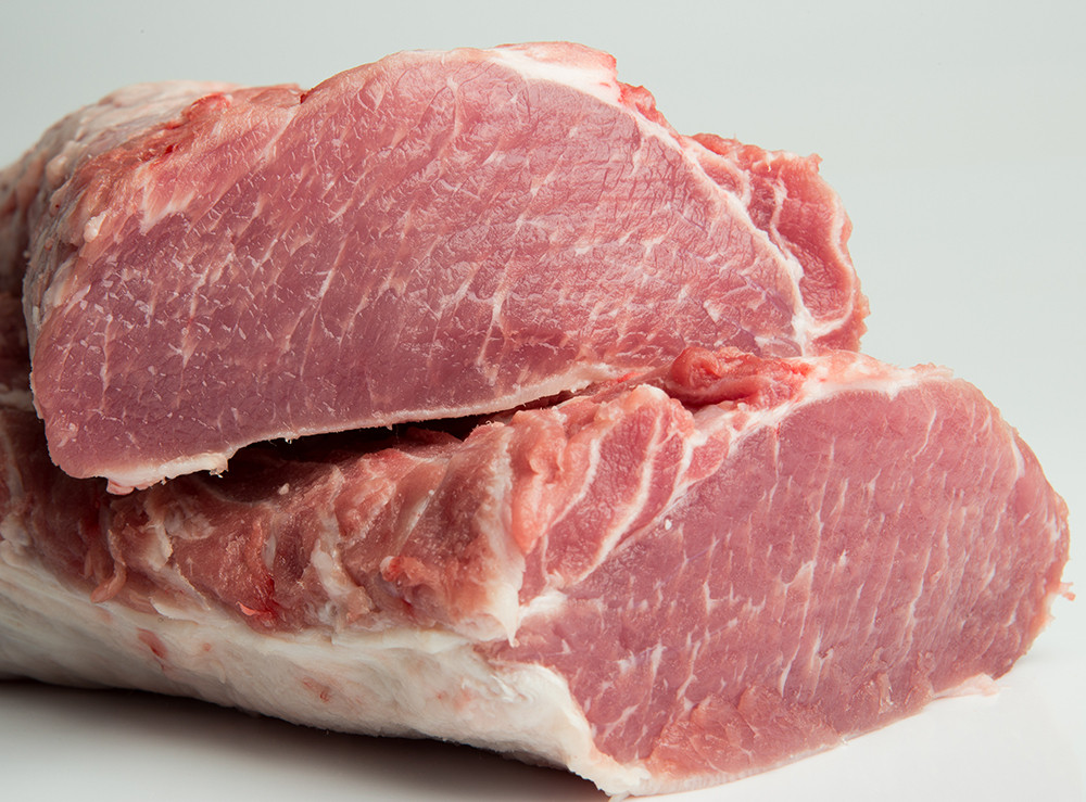 iberico fillet iberico fillet